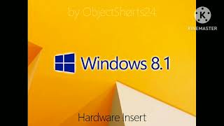 Windows Hardware Sounds Insert Remove Fail XP  11 [upl. by Safire96]