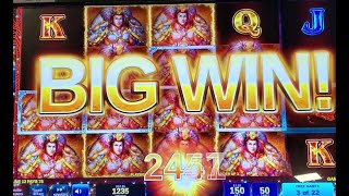 Big Win On The 1st Try Odd Slots  Club Fortune Casino slots [upl. by Soirtimid707]