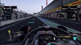 F1 2020 Grand Prix Holandii Online [upl. by Feltie456]