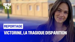 Victorine la tragique disparition [upl. by Elok234]