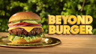 Beyond Meat spot I voiced for the new Beyond Burger [upl. by Gable140]