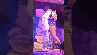 Beya Napabi Dei Song on Stage  Awahan Theatre 202425  Romantic Songs  Madam Menaka  Prastuti [upl. by Matlick]