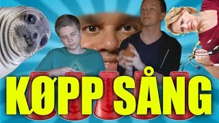 KØPP SÅNG [upl. by Kussell]