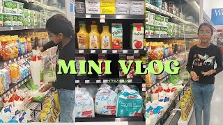 Buying milk in Canada  Variety of milk  Tamil vlog  Canada Ep4 [upl. by Cristobal114]