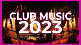 DJ CLUB MUSIC MIX 2023  Mashups amp Remixes of Popular Songs 2023  DJ Club Music Remix Party 2024 🔥 [upl. by Dowell]