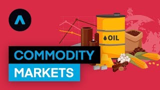 Introduction to the Commodity Markets [upl. by Bernelle]