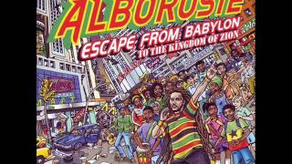 Alborosie  Global War [upl. by Akelahs]