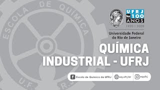 Curso de Química Industrial [upl. by Curson]