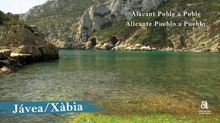 JÁVEA Alicante pueblo a pueblo [upl. by Aixela]