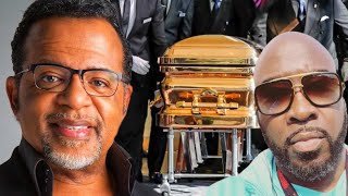 DrKaynan Bridges Thoughts On Bishop Carlton Pearson Death [upl. by Renruojos205]