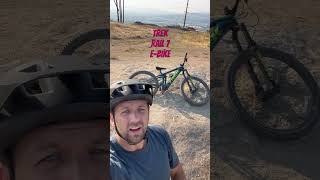 Trek Rail 7 ebike review [upl. by Glogau819]