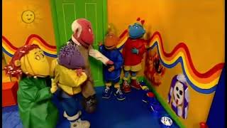 Tweenies  “OH NO What Have You Done To Me Wall” [upl. by Atel]