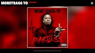 Moneybagg Yo  Hurting Audio [upl. by Pangaro]