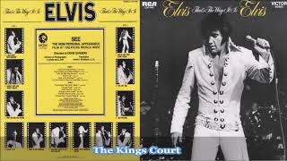 Elvis Presley  Thats The Way It Is  1970  Full Album [upl. by Eeznyl579]