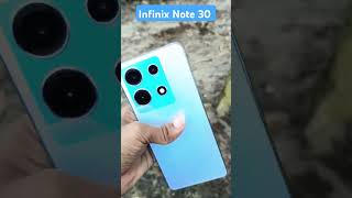 Infinix Note 30 4G [upl. by Akerboom]