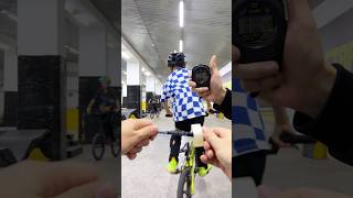 Заруба на 5000 🤩 Кто быстрее 😝 nikbmx бмх bmx велосипед mtb [upl. by Brout938]