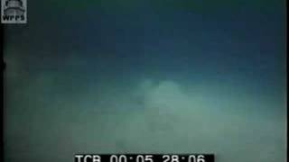 Wreck of the Edmund Fitzgerald Part 9  August 1994 [upl. by Oribella]