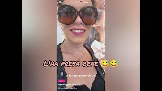 Le live su tiktok Quelle belle 2 😜 [upl. by Aidnac513]