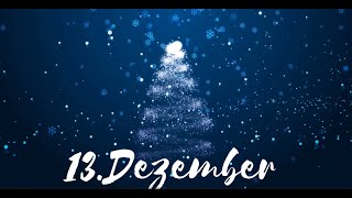 13 Dezember  Die Wächter der Feiertage [upl. by Tse]