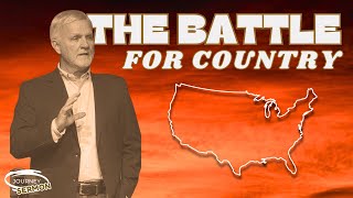 The Battle for Country  JFChurch [upl. by Starkey779]