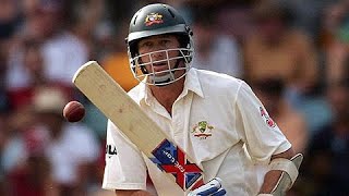 From the Vault Glenn McGraths Test fifty [upl. by Aynad]