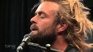 Xavier Rudd  Spirit Bird Bing Lounge [upl. by Inoek662]