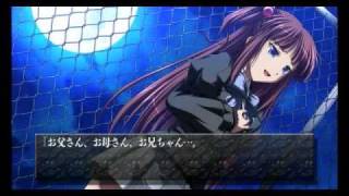 Umineko Fighter Ougon Musou KyokuBattler amp Ange Ending [upl. by Mia]