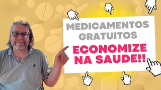 Medicamentos de alto custo para Asma e DPOC agora gratuitos no SUS [upl. by Trumaine]