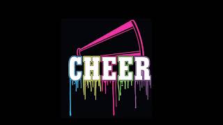 Cheer Song Mix 2 [upl. by Desiri558]