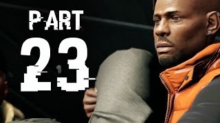 Watch Dogs Walkthrough Part 23  PLANTING A BUG [upl. by Culliton]