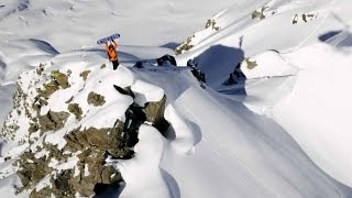 Fresh Powder in the Himalayas  Perceptions  Ep 4 [upl. by Kleeman]