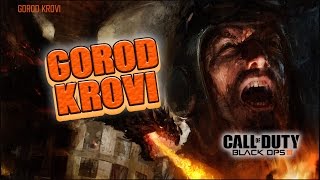 Gorod Krovi Intro  Español Latino  Ace Of Spades [upl. by Nylodnewg]