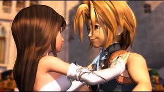 FFメインテーマFinal Fantasy Main Theme【FF9 Ending】オーケストラorchestra【AMV】 [upl. by Eniluqcaj888]