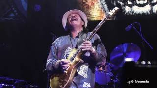 quot Carlos Santana quot Greatest Hits 19692014  Tribute Best Songs of Santana HD [upl. by Boehmer921]