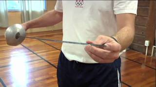 Fencing Basics  Types of Swords [upl. by Sisson88]