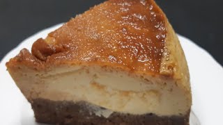 Perfect Pudding Cake Recipe Palatable By Farhana shorts [upl. by Ayotl]