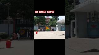 KMC College campus music song campus college viralvideo viralreels newsong campuslife [upl. by Mauretta284]