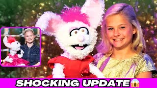 Shocking Update😱  Darcy Lynne Amazes with Hidden Talent at Americas Got Talent Reunion Watch Now [upl. by Notgnirra925]