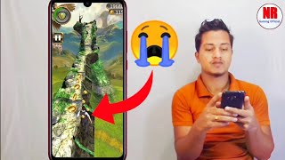 Temple Final Run 3  Android Gameplay [upl. by Otreblaug317]