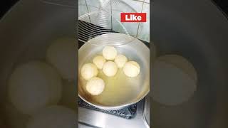 बिलकुल आसान तरीके से जल्दी बनने वाली गोलगप्पा रेसिपी Readymade Golgappe Recipe [upl. by Nilkcaj]