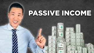 Passive Income is it a scam or legit [upl. by Fantasia42]