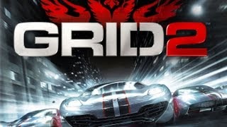 TUTO Cracker Grid 2 Multijoueur DLC PCFR [upl. by Carlos]