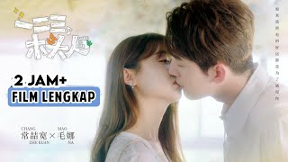 【FULL MOVIE】Pacar Sewaan 💙 Terpaksa Jadi Pacar Kontrak Seorang Aktor Top  SUB INDO [upl. by Analrahc]