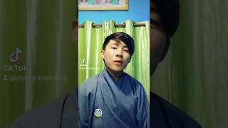 Bhutanese tiktok bhutanesetiktok bhutanesemusic bhutaneseculture song [upl. by Lihka]