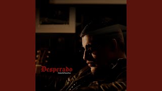 Desperado  Lyrics Raghav feat Tesher [upl. by Aicilra103]