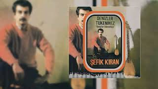 Şefik Kıran  Muhabbet Türküsü Official Audio [upl. by Etteneg640]