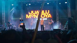 Juanlu Montoya en feria de Bormujos [upl. by Ruenhs]