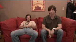 KvSFancom  Kenny vs Spenny Season 4  Outtake 22 [upl. by Oriole877]