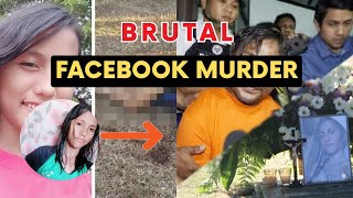 This case was not allowed to Google  Christine Lee Silawan Brutal Murder Case [upl. by Ynattir]