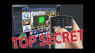 How to crack EGT Slot machine UPDATE 2017 english [upl. by Araid1]